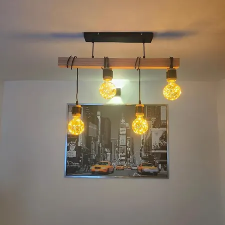 아파트 Les Lofts De Provins: 1