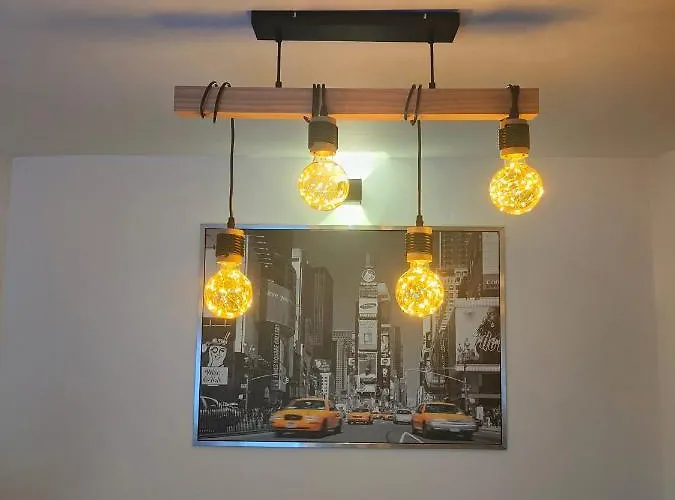 Apartamento Les Lofts De Provins: 1